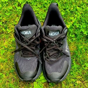 Hoka Challenger 7 GTX - women’s trail running shoes (Size 6.5)